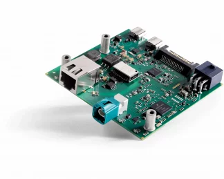 Kvaser Arcus 100/1000BASE-T1 H-MTD